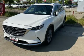 Mazda, სხვა