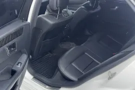 Mercedes-Benz, E CLASS, E 350
