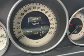 Mercedes-Benz, E CLASS, E 350