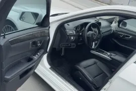 Mercedes-Benz, E CLASS, E 350