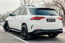 Mercedes-Benz, GLE-CLASS, GLE 350