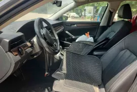 Volkswagen, Passat