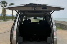 Toyota, Voxy