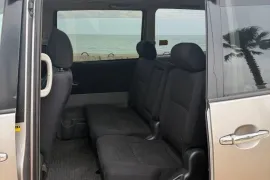 Toyota, Voxy