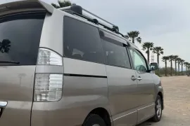 Toyota, Voxy