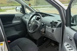Toyota, Voxy