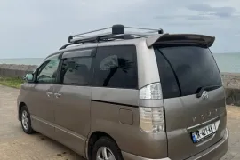 Toyota, Voxy