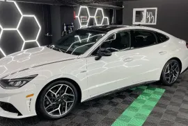 Hyundai, Sonata