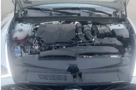 Hyundai, Sonata