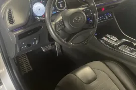 Hyundai, Sonata