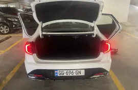 Hyundai, Sonata