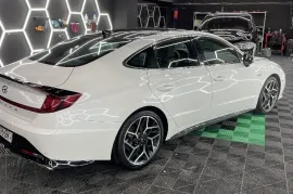 Hyundai, Sonata