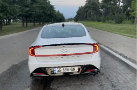 Hyundai, Sonata