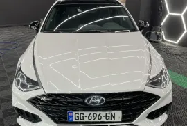 Hyundai, Sonata