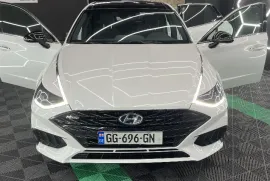 Hyundai, Sonata