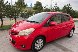 Toyota, Vitz