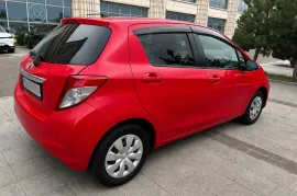 Toyota, Vitz