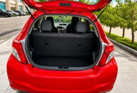 Toyota, Vitz