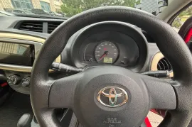 Toyota, Vitz
