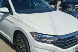 Volkswagen, Jetta