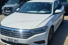 Volkswagen, Jetta