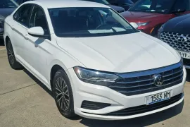 Volkswagen, Jetta