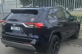 Toyota, RAV4
