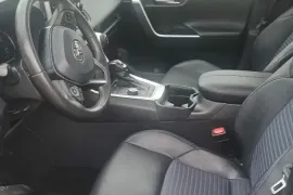 Toyota, RAV4