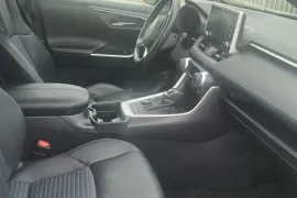 Toyota, RAV4