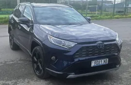 Toyota, RAV4