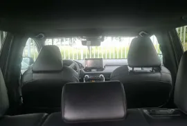 Toyota, RAV4