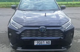 Toyota, RAV4
