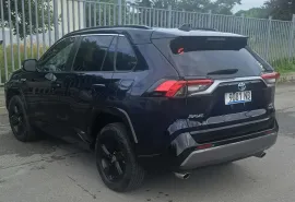 Toyota, RAV4