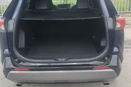Toyota, RAV4