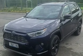 Toyota, RAV4