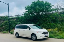 Nissan, Quest