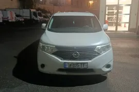 Nissan, Quest