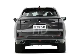 CHANGAN, სხვა