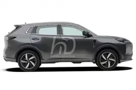 CHANGAN, სხვა