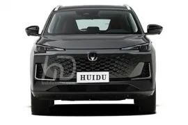 CHANGAN, სხვა