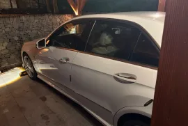 Mercedes-Benz, E CLASS, E 350