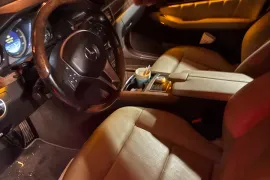 Mercedes-Benz, E CLASS, E 350