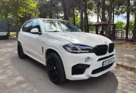 BMW, X Series, X5