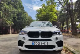 BMW, X Series, X5