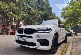 BMW, X Series, X5