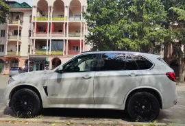BMW, X Series, X5
