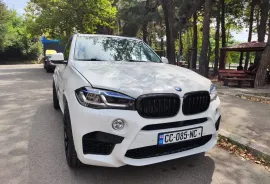 BMW, X Series, X5