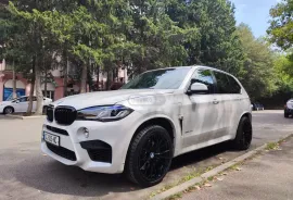BMW, X Series, X5