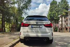 BMW, X Series, X5