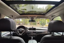 BMW, X Series, X5